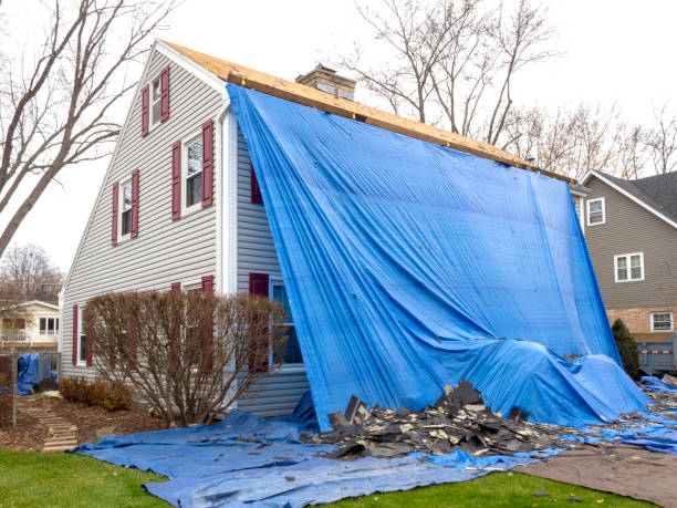 Best Demolition Debris Removal  in Lorenz Park, NY